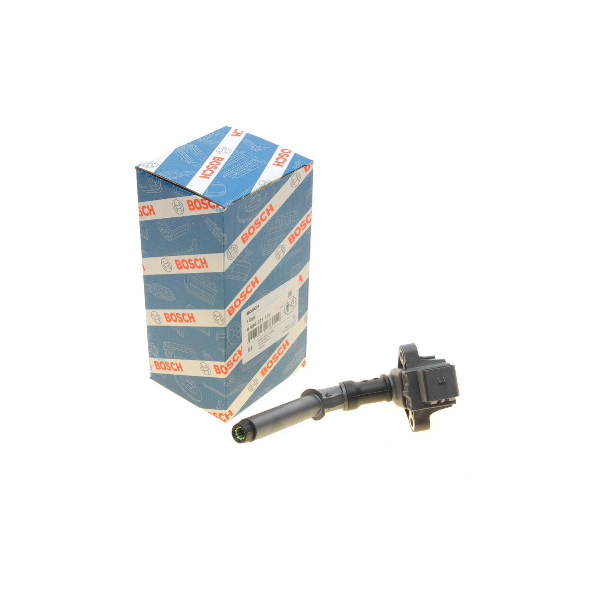 Котушка запалювання Renault Megane IV 1.0 TCe/Scenic IV 1.3 TCe 18- Bosch