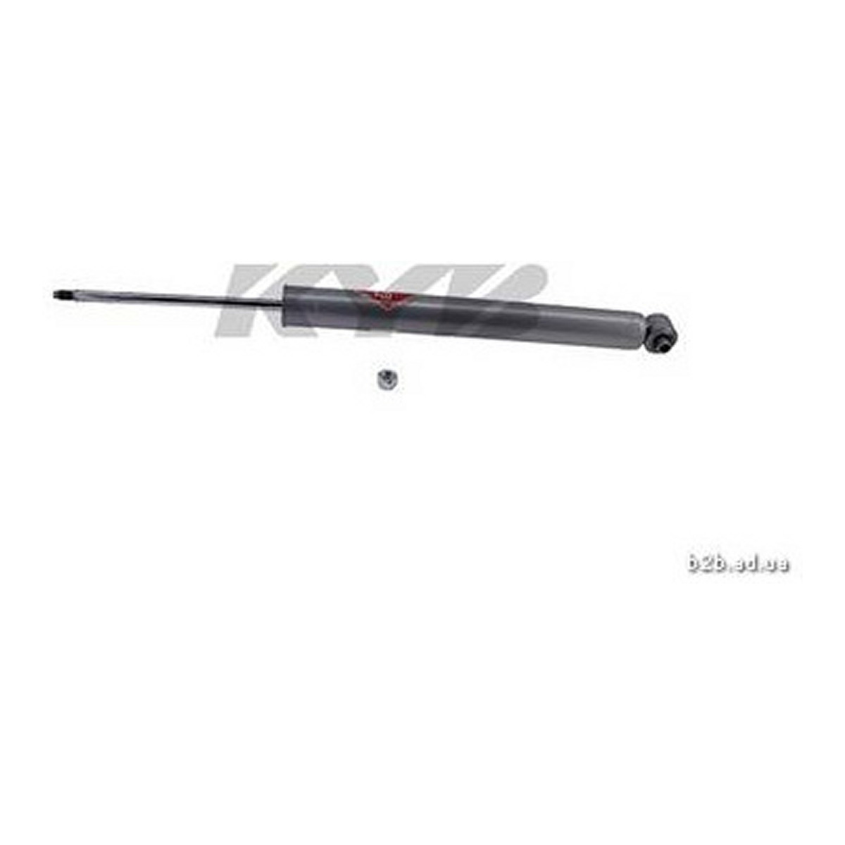 Амортизатор газомасляний MERCEDES E-CLASS (W212) 09- KYB (553388) KYB Industry