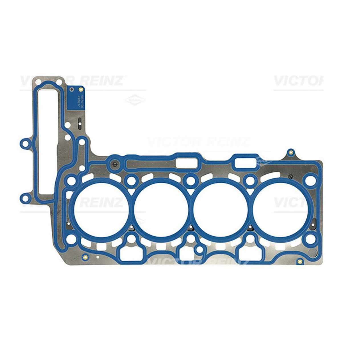 Прокладка ГБЦ BMW 3 (G20/G80/G28)/5 (G30/F90)/7 (G11/G12) 16- (0.70mm) B46/B48 REINZ