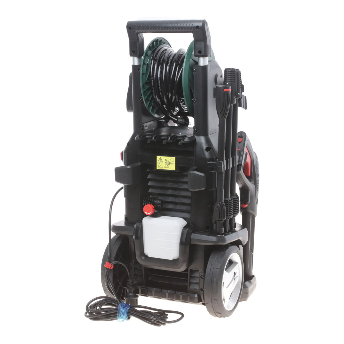 Мийка високого тиску Advanced Aquatak 150 (150 Бар/480 л/год/2200W) Bosch