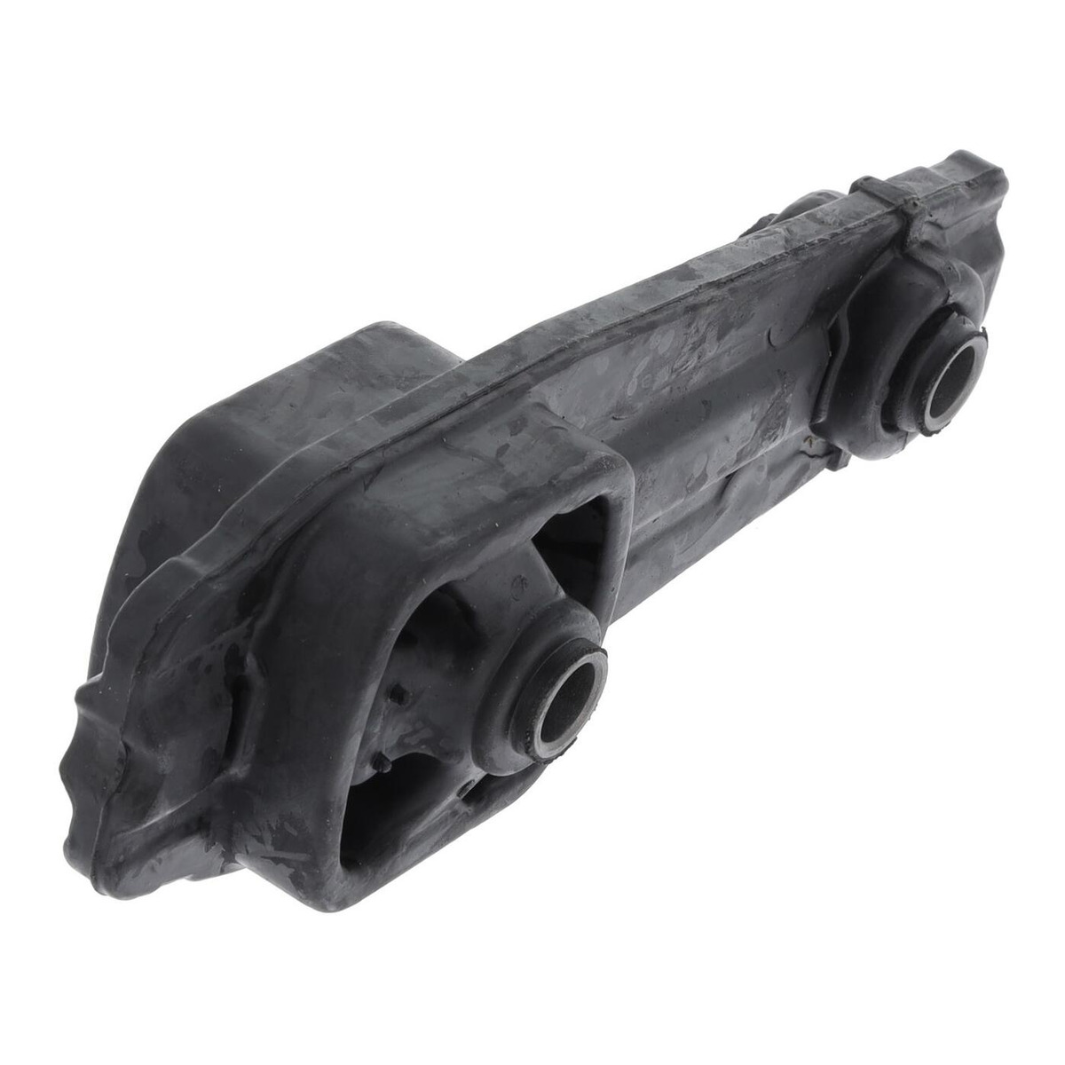 Подушка двигуна (задня) Citroen C3/Peugeot 207 98- (косточка) Corteco