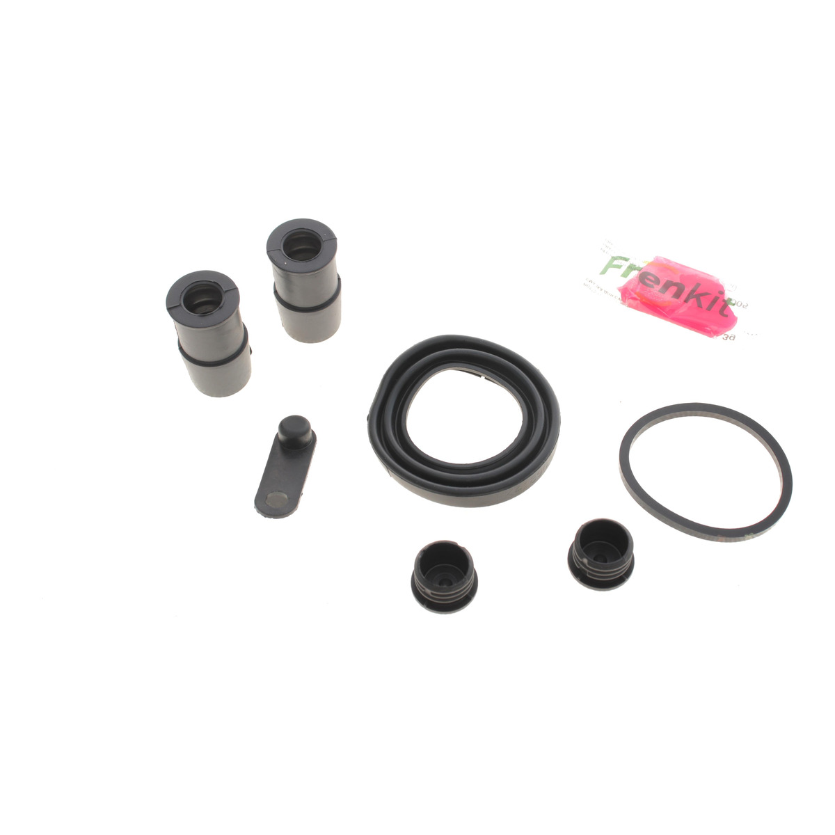 Ремкомплект супорта (заднього) BMW X5 00-06 (d=42mm) (+ поршень) (Ate) Frenkit