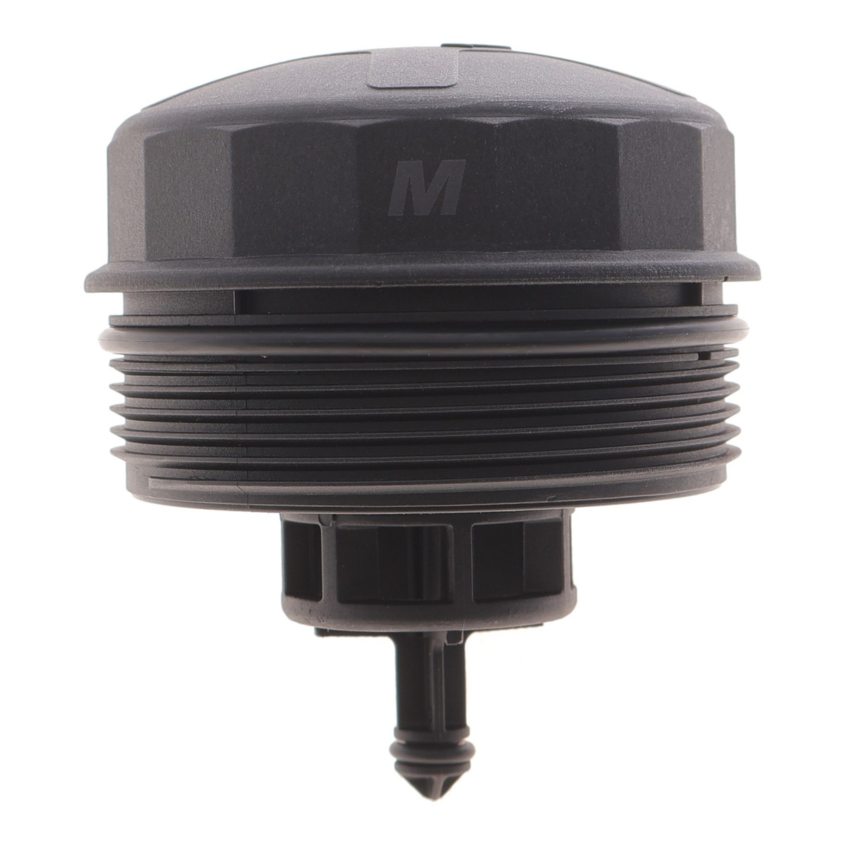 Кришка фільтра масляного BMW 1/3/4/5 N20/N52/N53/N54/N55 04-