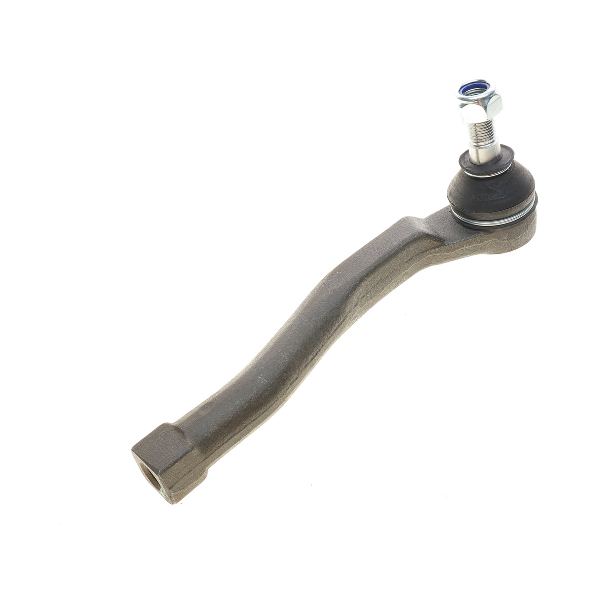 Наконечник тяги рульової (R) Chevrolet Aveo 04- Solgy
