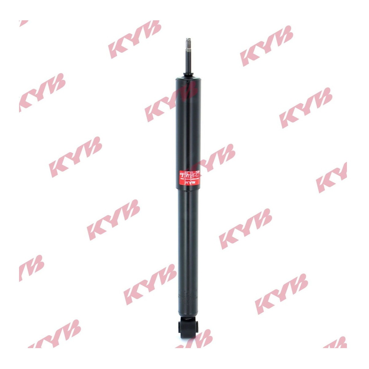 Амортизатор газомасляний TOYOTA LANDCRUISER PRADO (J12) 03- * KYB (344410) KYB Industry
