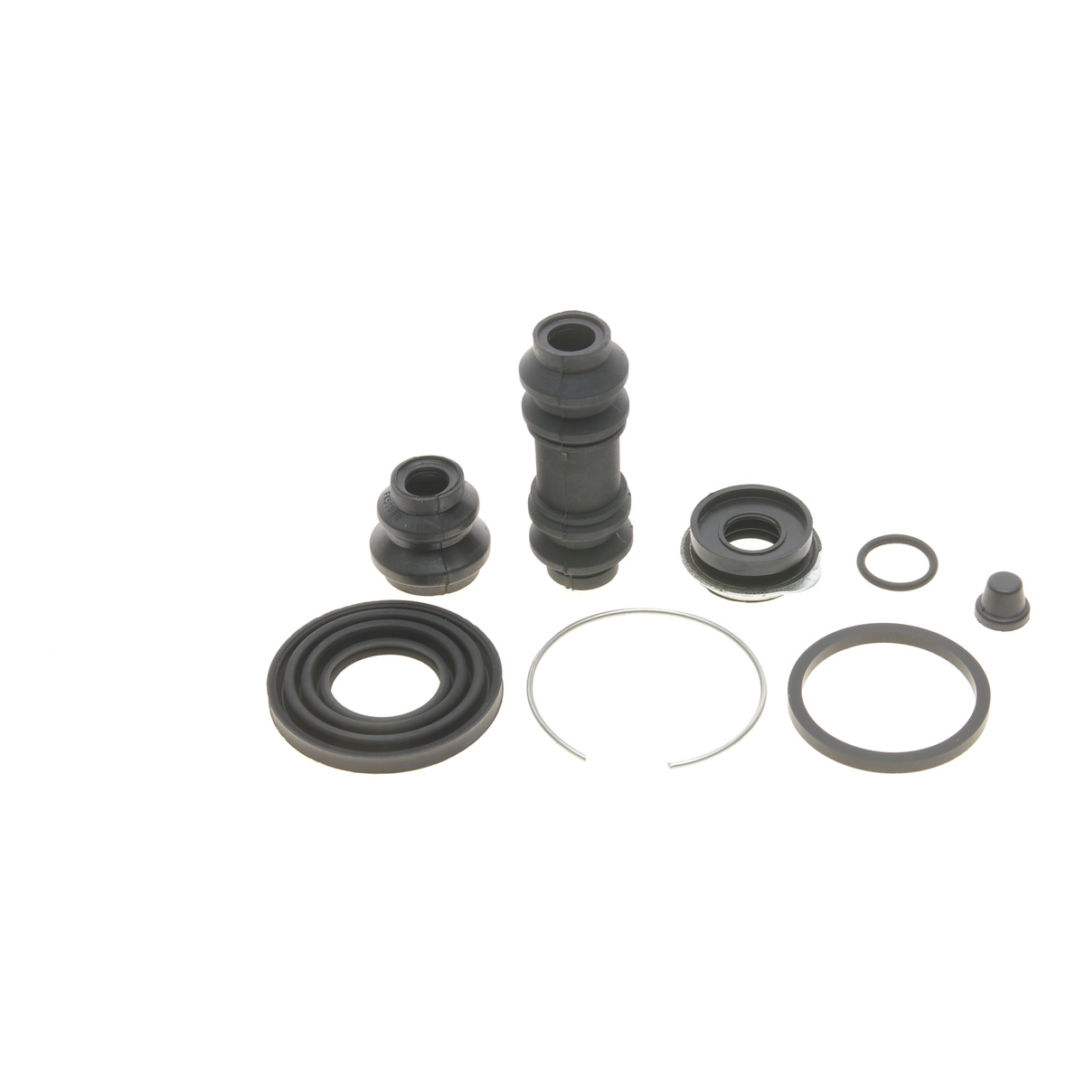 Ремкомплект супорта (заднього) Mitsubishi Galant IV 88-92 (d=35mm) (Akeb) Frenkit
