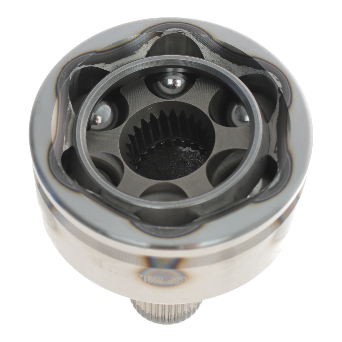 ШРКШ (зовнішній) Ford C-max/ Focus II 1.6-1.8 03-12 (24/36z) GSP