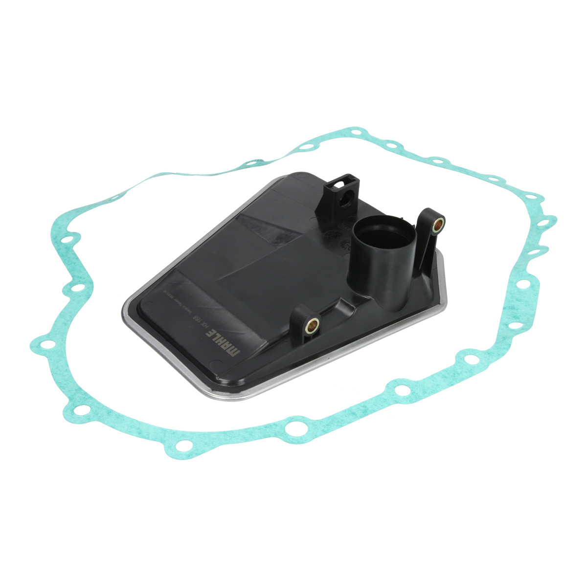Фільтр АКПП Audi A4/A6 1.8T/1.9-4.2 97-05 Knecht
