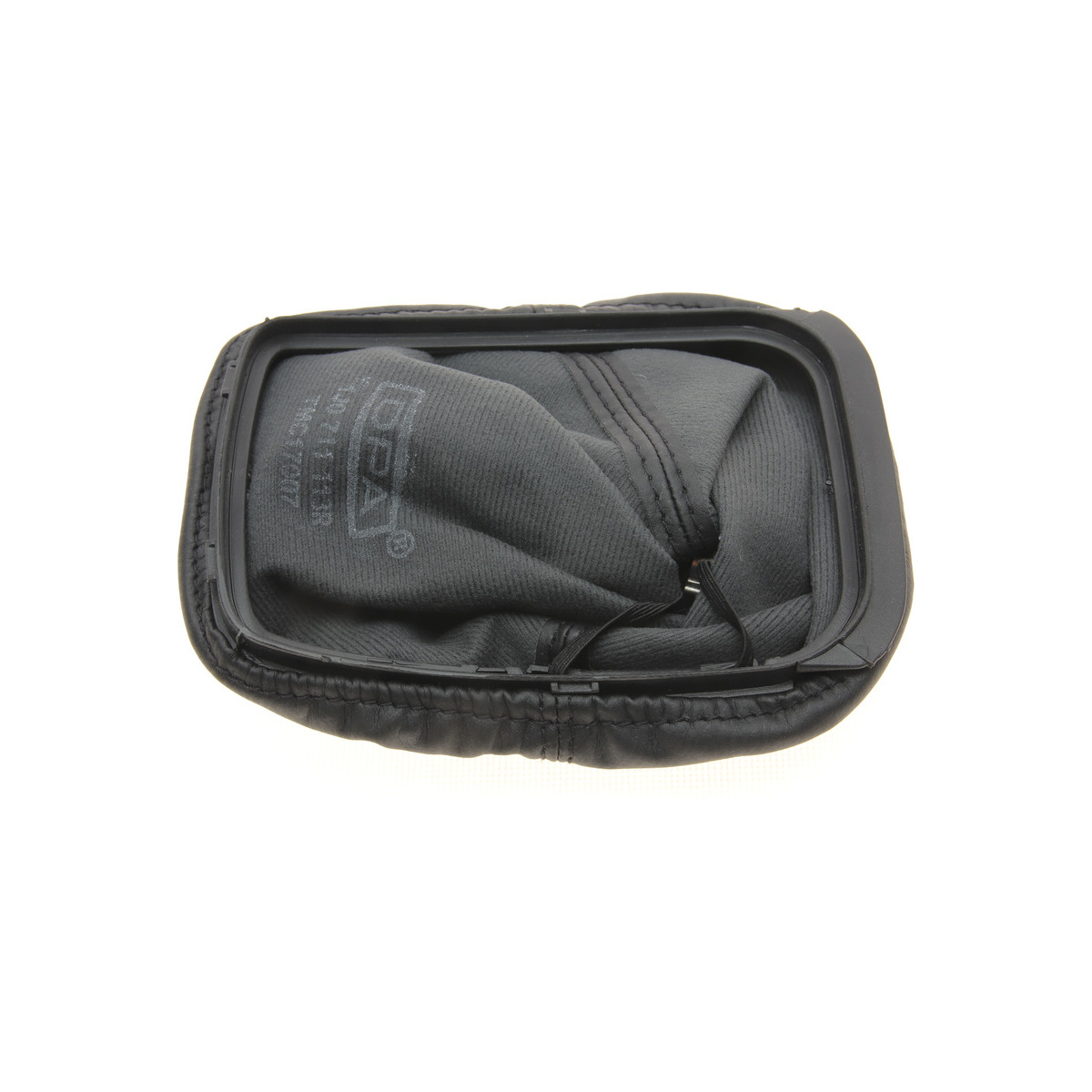 Рукоятка важеля КПП VW Golf IV 97-05 (+ чохол)