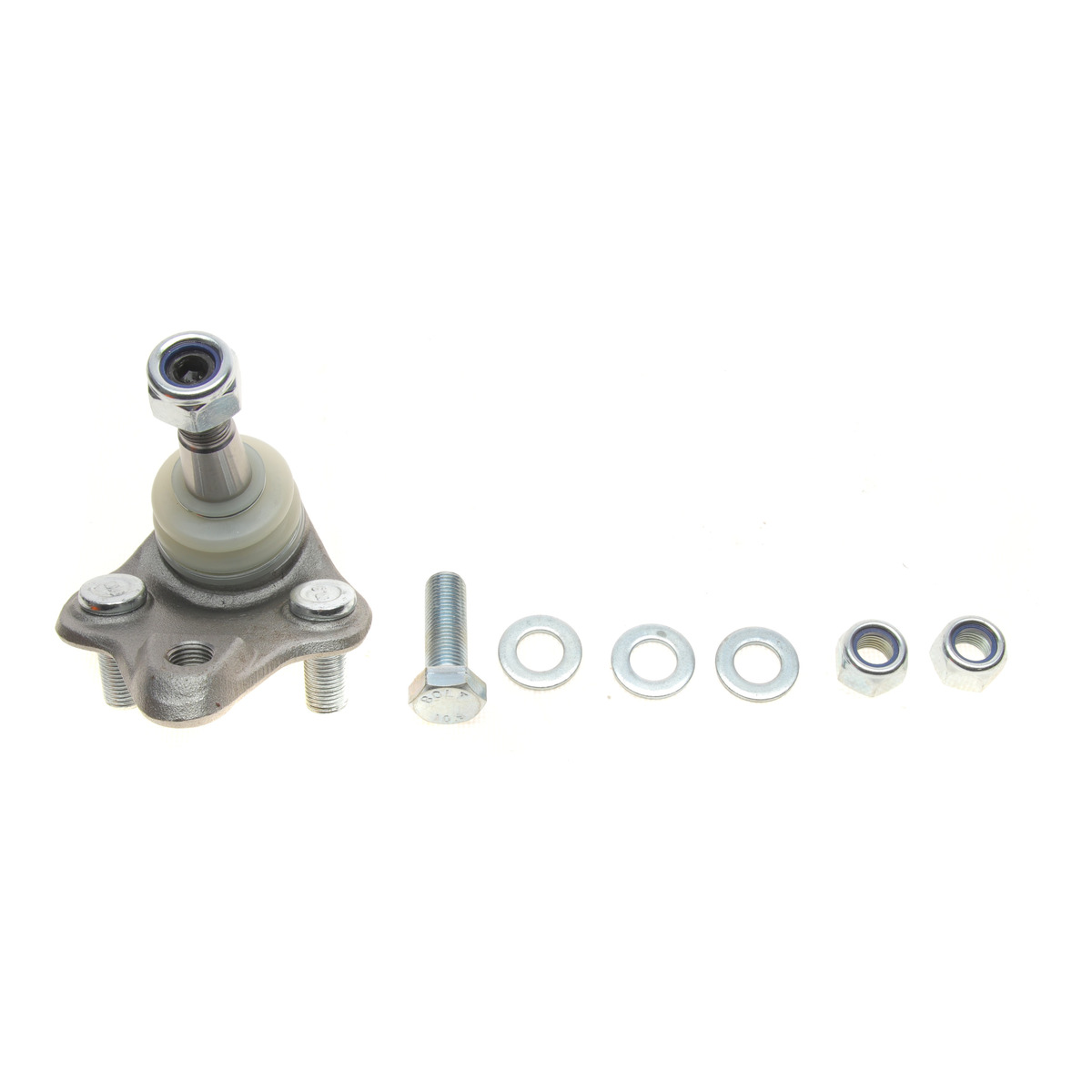 Опора кульова (передня/знизу) Toyota Corolla/Rav 4/Prius 92-06 ASMETAL
