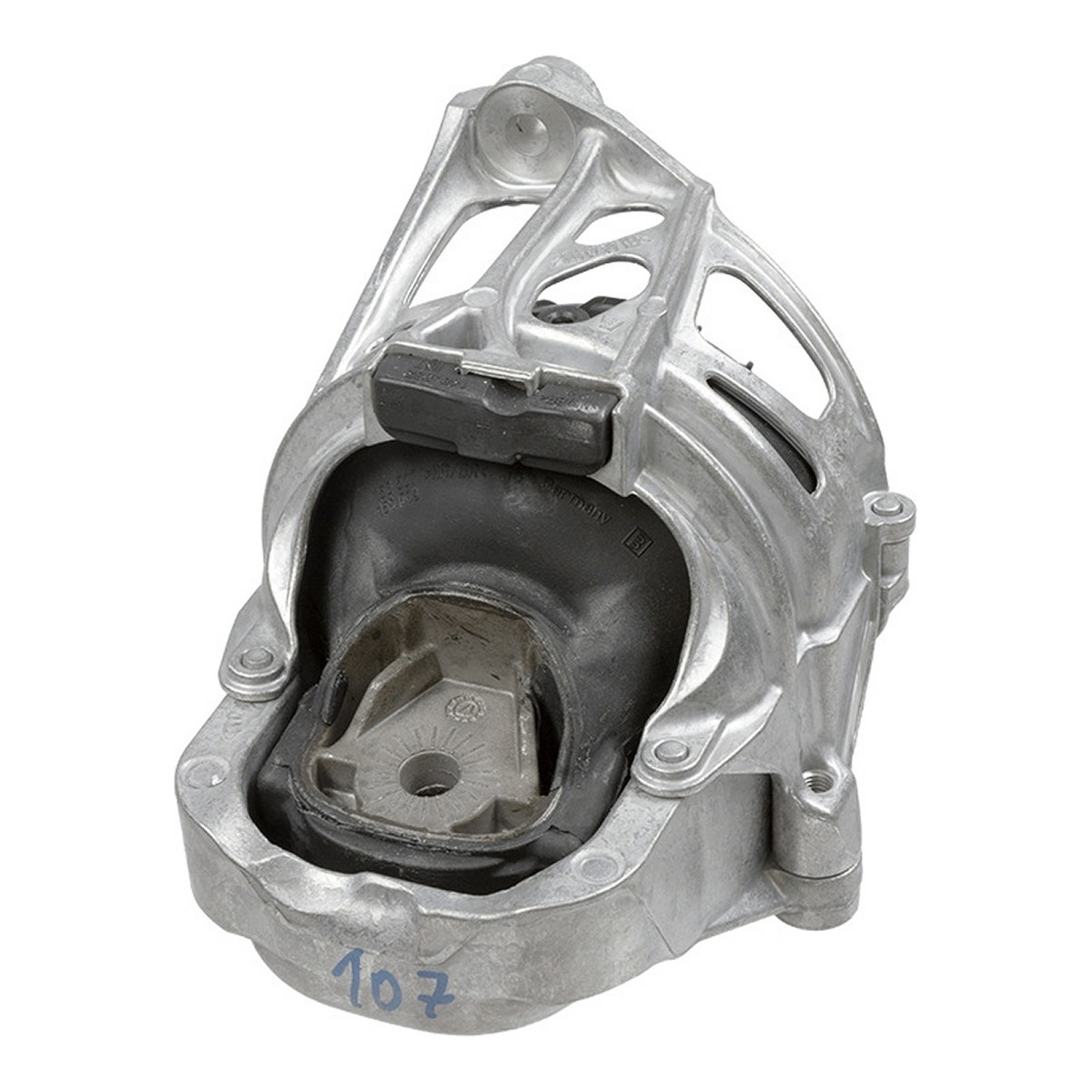 Подушка двигуна (передня) (L) Audi Q5 2.0 TFSI 16-20 Lemforder