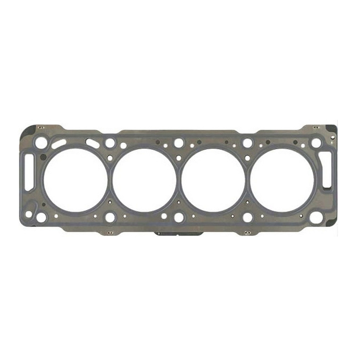 Прокладка ГБЦ Peugeot Boxer/Fiat Ducato 2.0HDI/2.0JTD 01- (1 метка) (1.3 мм) ELRING фото 2
