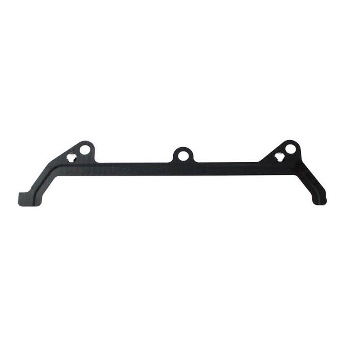 Прокладка кришки ГРМ Audi A4/A5/A6/A7/A8/Q7/Porsche Cayenne/VW Touareg 3.0D 07- (1-3 циліндр) ELRING фото 2