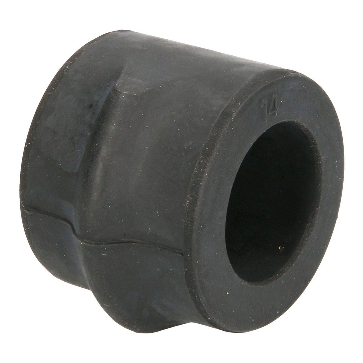 Втулка стабілізатора (заднього/зовнішня) VW Sharan 1.8T/2.8 95-10 (d=21mm) Febi Bilstein