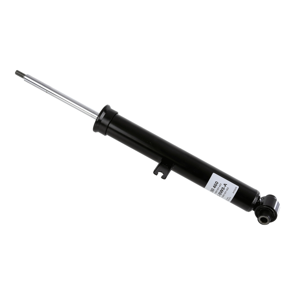 Амортизатор (задній) BMW 3 (G20/G21)/4 (G22) 18- (B4) SACHS