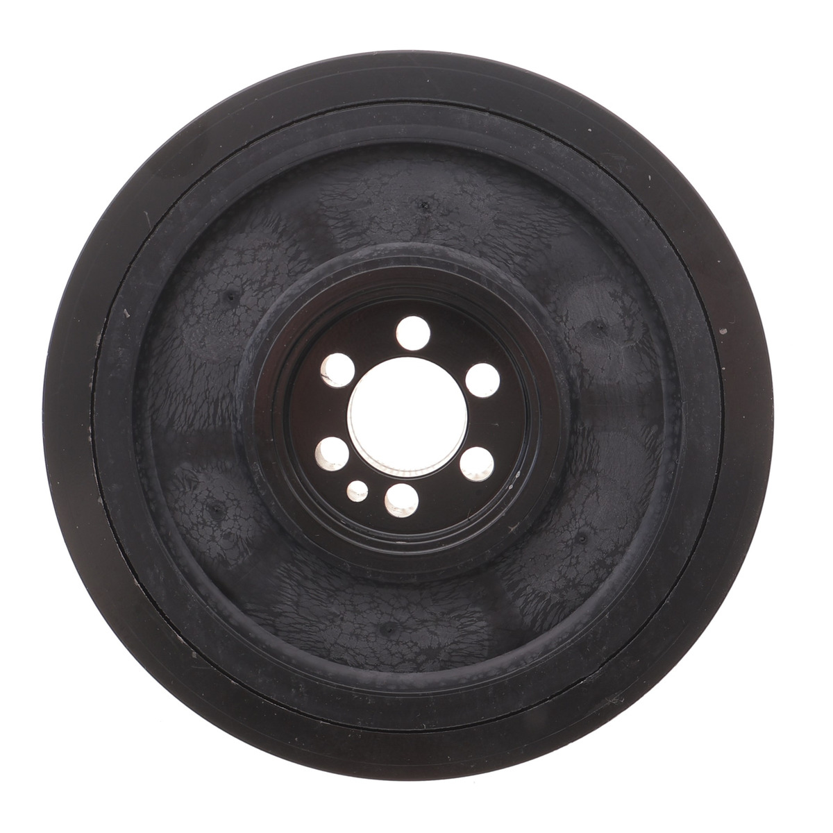Шків колінвалу Alfa Romeo 2.4 JTD 06-10 (6PK)
