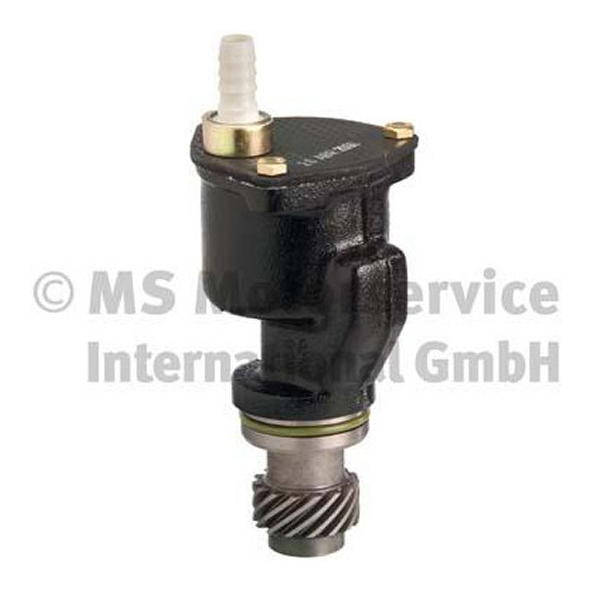 Механічний вакуумний насос AUDI 80 B3, 80 B4, A4 B5, A6 C4, A6 C5, CABRIOLET B3, FORD GALAXY I, SEAT ALHAMBRA, AROSA, CORDOBA, CORDOBA VARIO, IBIZA II, INCA, TOLEDO I 1.7D/1.9D/1.9DH 05.89-03.10