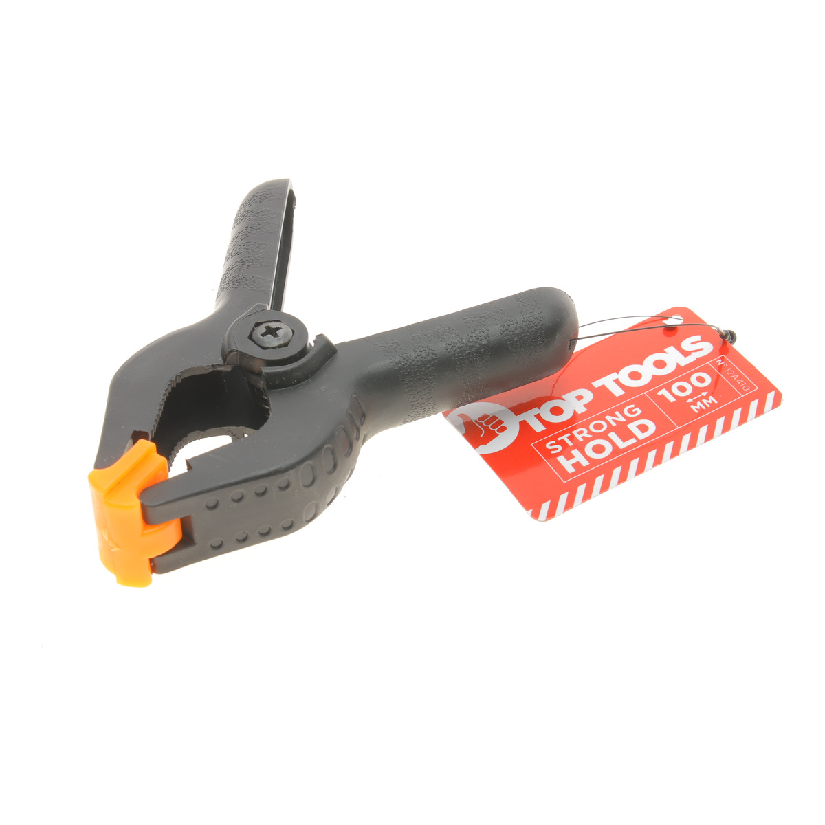 Струбцина пружинна 45x100mm Top Tools