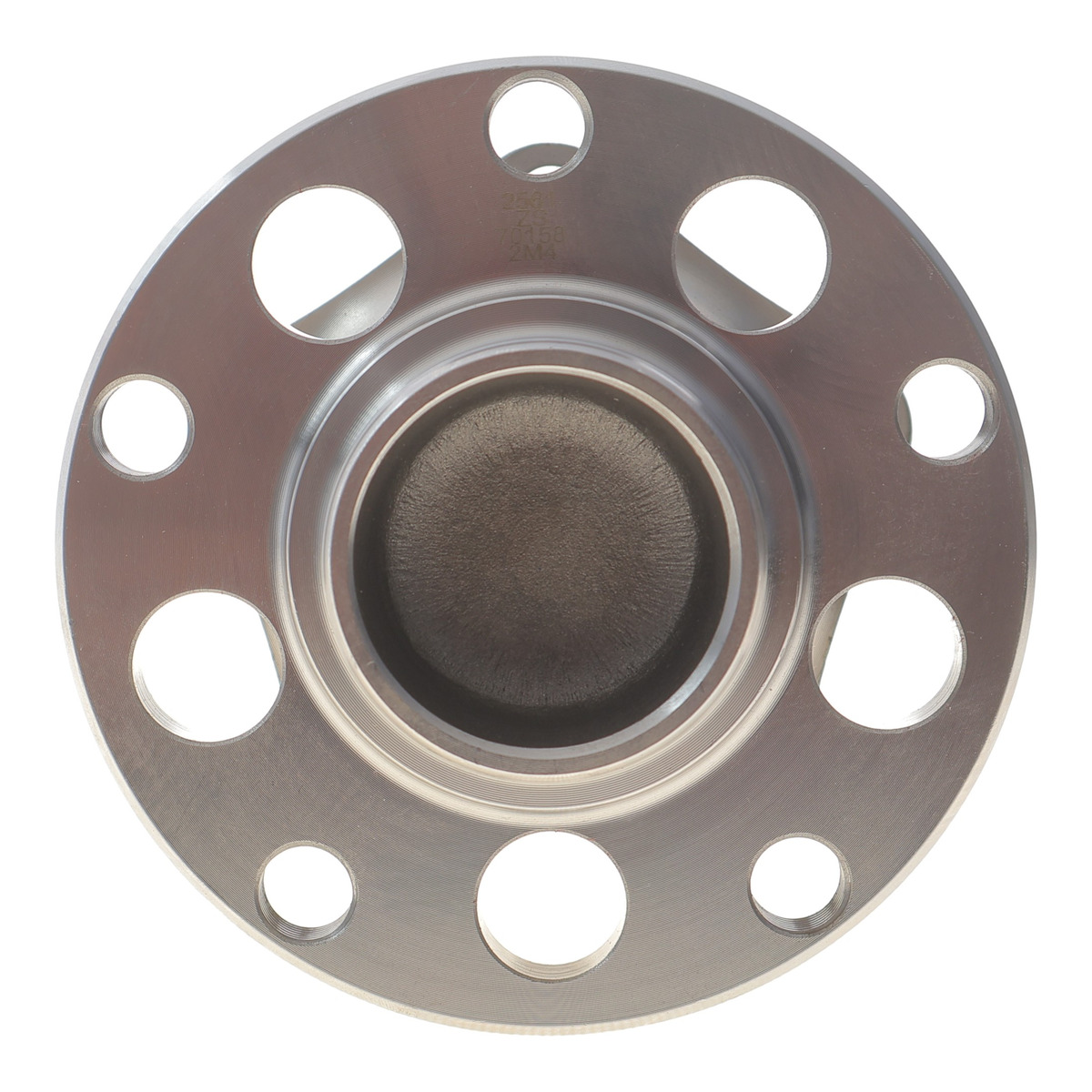 Підшипник маточини (задньої) Audi A6 97-05/Skoda Superb 01-08/VW Passat B5 96-05 Metelli