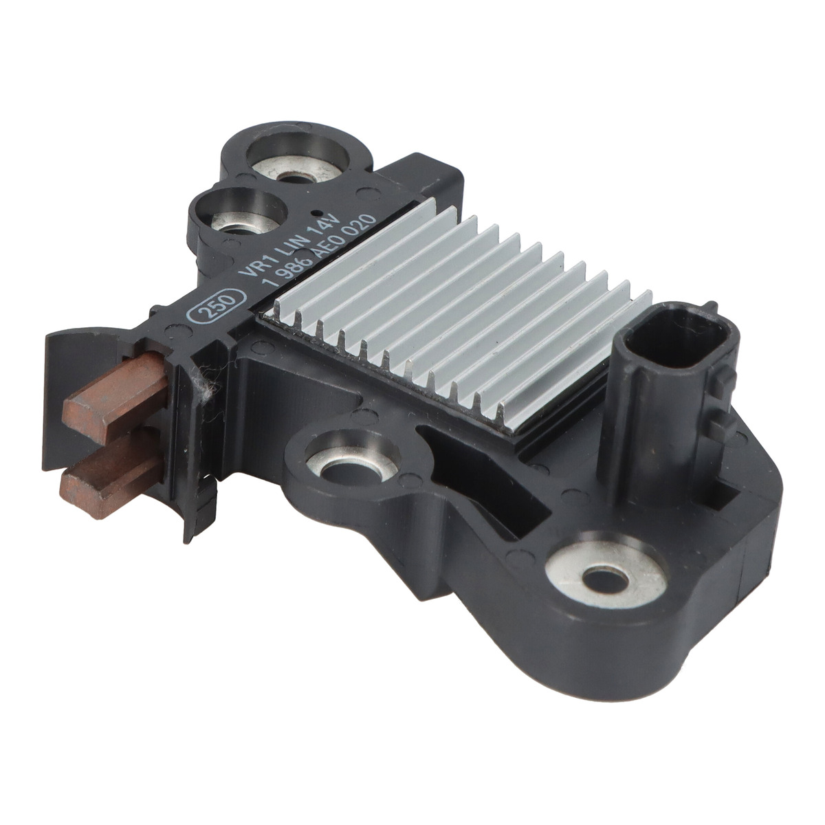 Реле генератора (12V) Renault Megane IV/Koleos/Scenic 16- Bosch