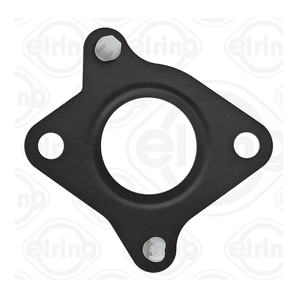 Прокладка клапана EGR MB Sprinter 06- OM651 (клапан ОГ / трубопровод рециркуляции ОГ)