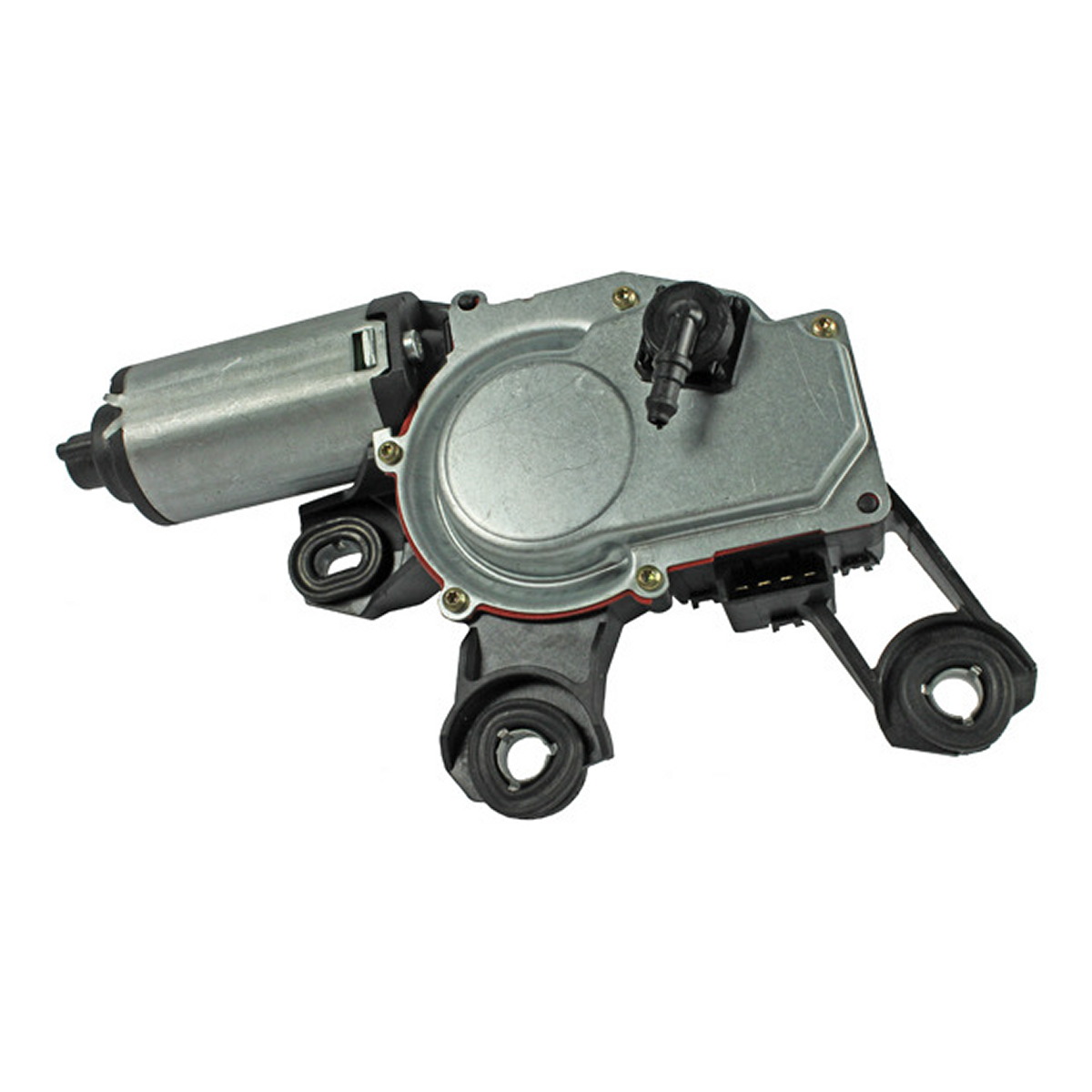 Двигун склоочисника AUDI Q7 (4LB) 2006.03 - 2016.01 METZGER (2190655) Metzger фото 3