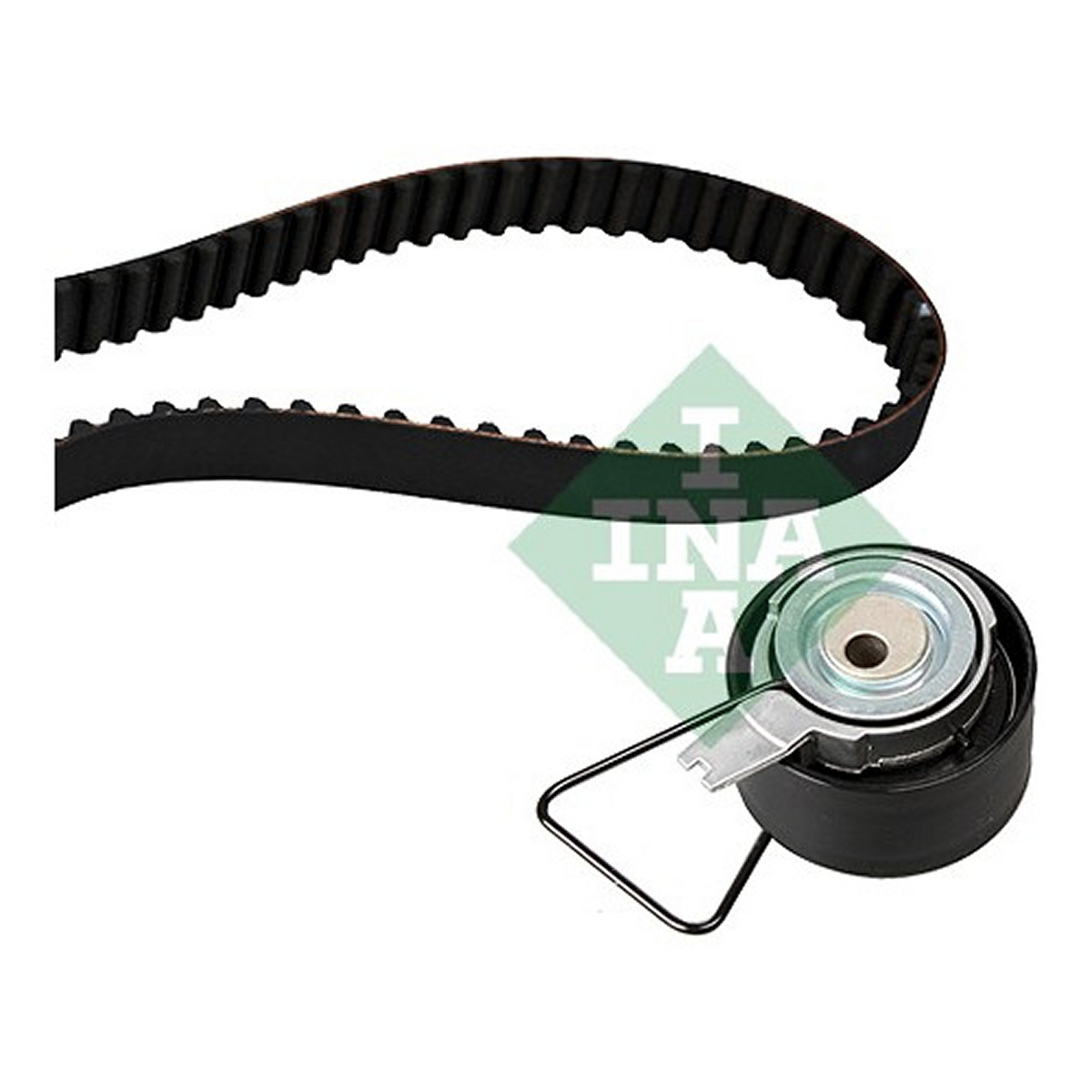Комплект ГРМ Land Rover Freelander 1.8 16V 98-06/Rover 45/75 1.4-1.8 00-05 (26x145z) фото 12