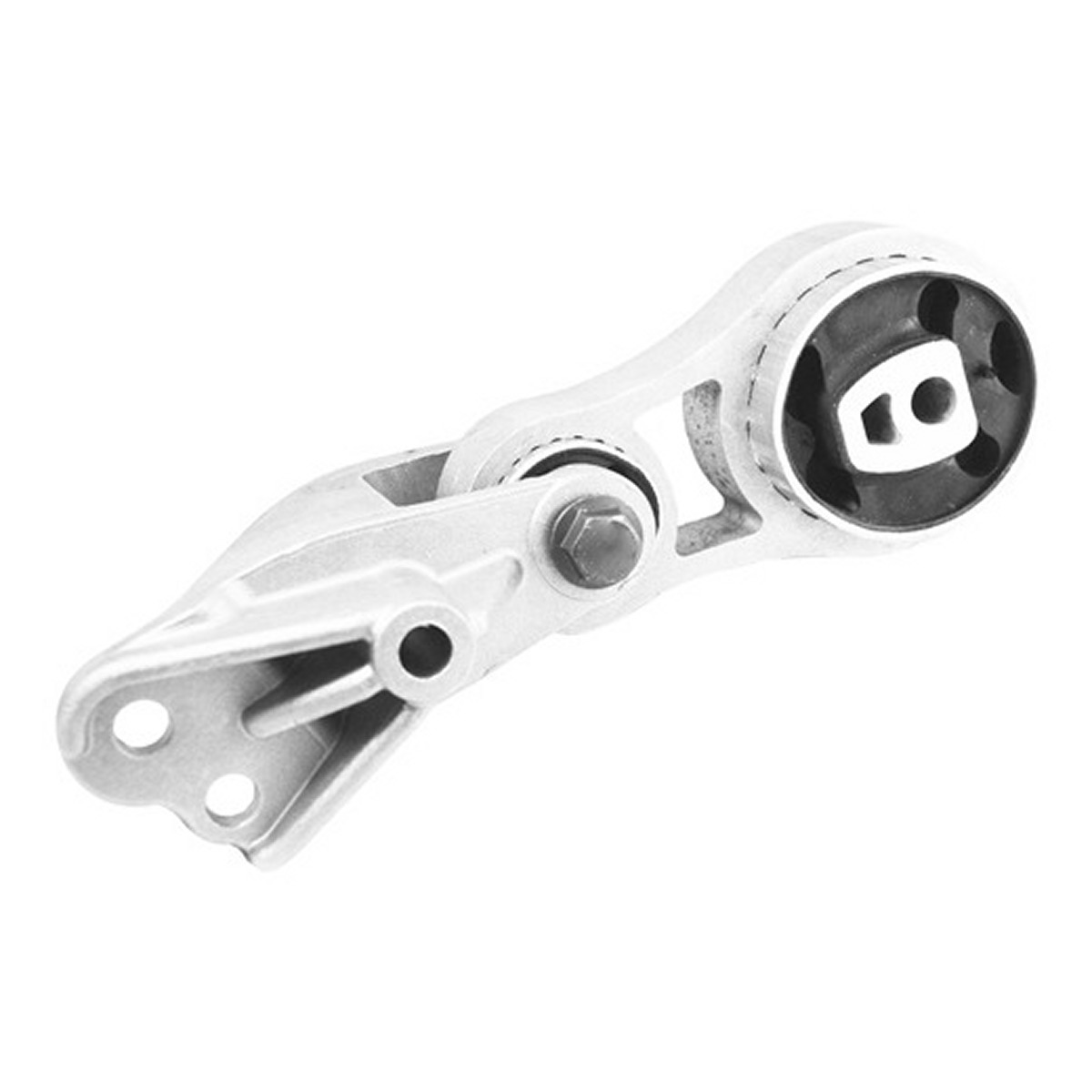 Опора КПП гумометалева FORD FIESTA V (JH_, JD_), FUSION (JU_) 2001-2012 Ззаду TEDGUM (TED37129) TEDGUM фото 6
