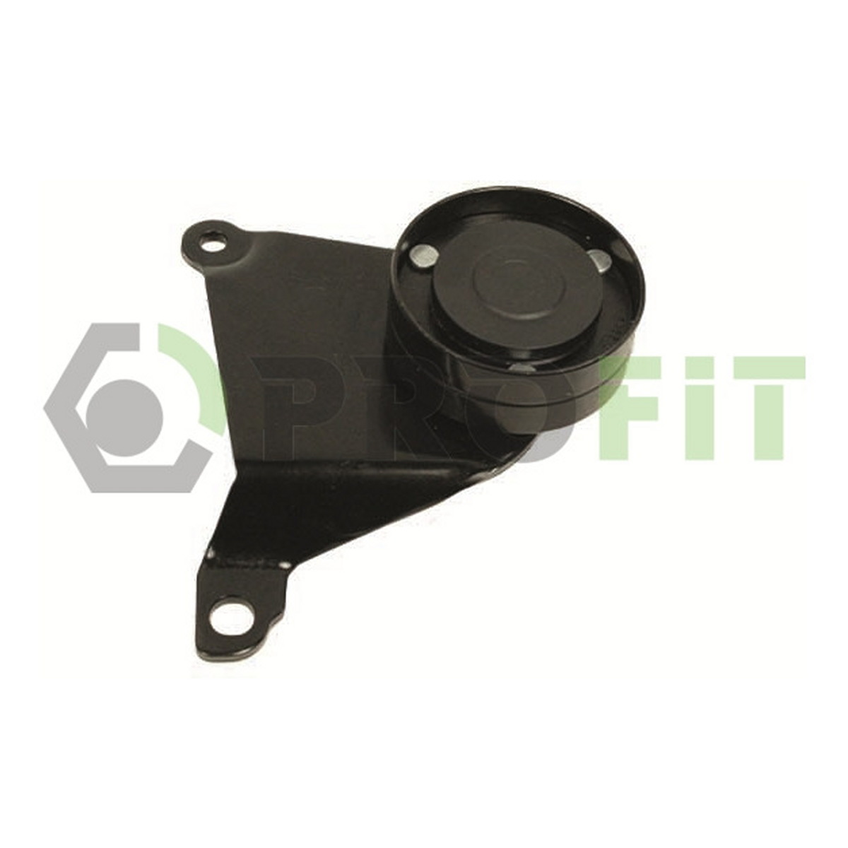 Ролик модуля натягувача ременя CHERY AMULET 03- PROFIT (1014-3834) Profit фото 3