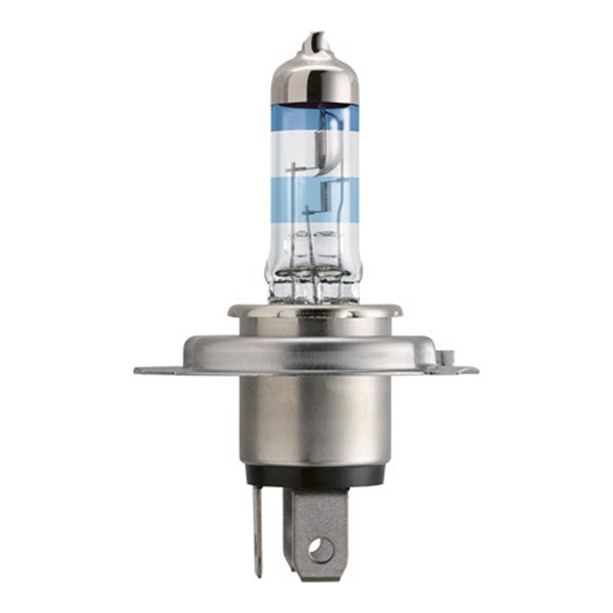 Автолампа галогенова 60/55W H4 12V 60/55W P43T-38 / X-TREMEVISION PRO150 - НА 150% ЗБІЛЬШЕНИЙ PHILIPS (12342XVPB1) Philips фото 3