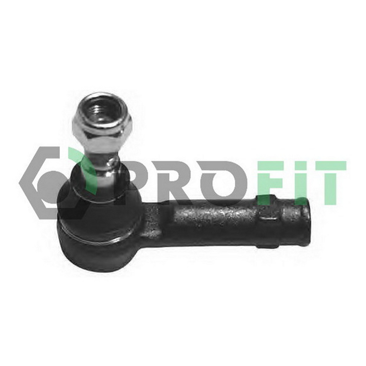 Наконечник рульової тяги FORD TRANSIT 91-00 ЛІВ/ПРА PROFIT (2302-0091) Profit фото 3