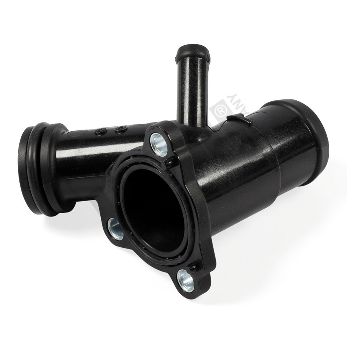 Фланець системи охолодження MERCEDES-BENZ GLA-CLASS (X156) 2 2013.12 - 2019.12 GLA 250 4-MATI HEPU (TM7213) HEPU фото 3
