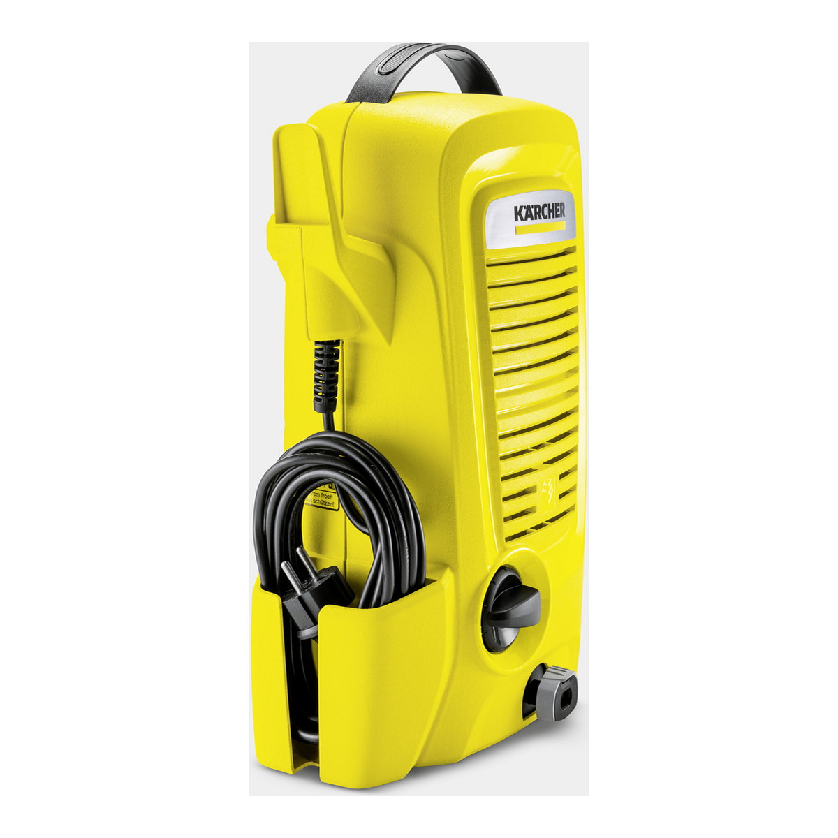 Мийка високого тиску K 2 UNIVERSAL EDITION. спожив.потужність: 14 KARCHER (1.673-010.0) Karcher фото 3