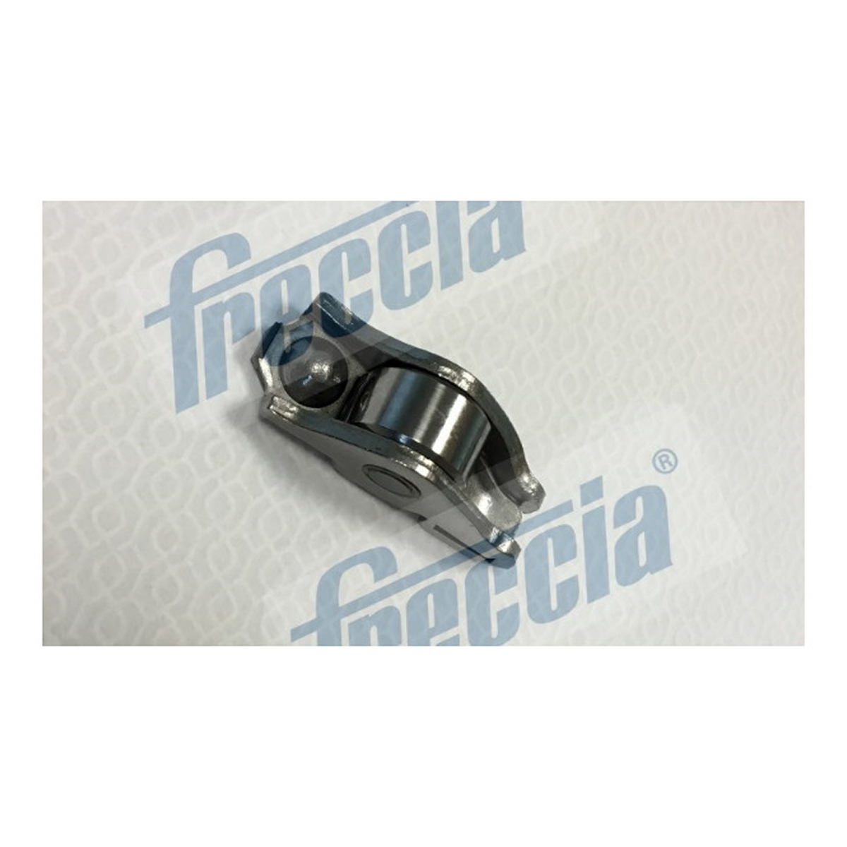 Коромисло IN HYUNDAI/KIA 2.5CRDI D4CB КРАТНІСТЬ Х8 FRECCIA (RA06-967) Freccia фото 3