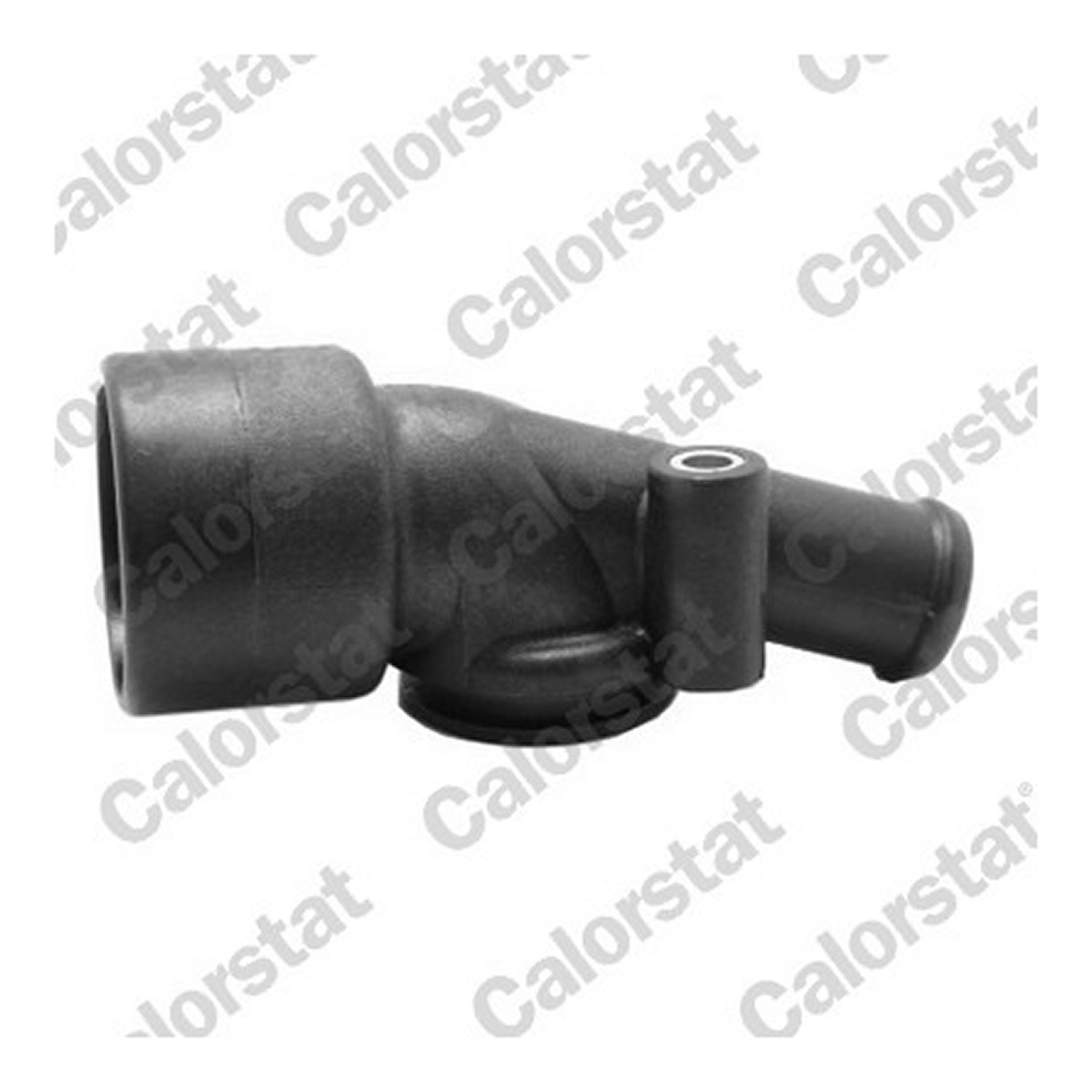 Фланець системи охолодження VW 2.8 92- VERNET (WF0024) VERNET фото 3
