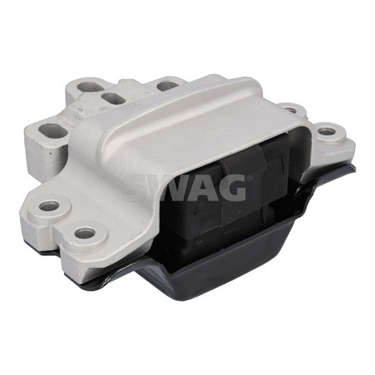 Подушка коробки передач (SWAG) SKODA OCTAVIA 04-/SUPERB 08-/YETI 09-/VW CADDY 04-/GOLF 04-/JETTA (32922934) Swag фото 3