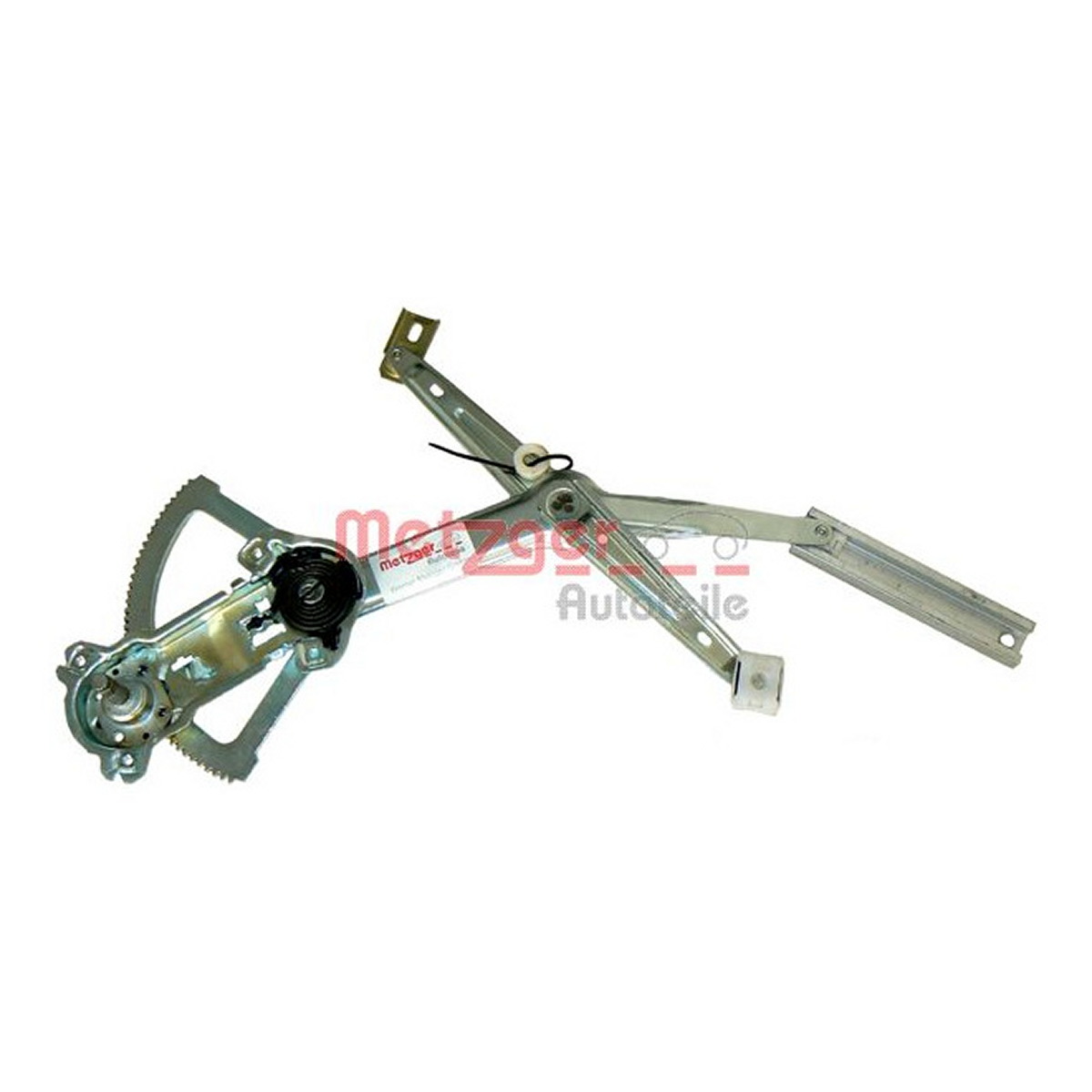 Склопідйомник / MERCEDES-BENZ E-CLASS (W124) 1993.02 - 1996.06 METZGER (2160077) Metzger фото 3