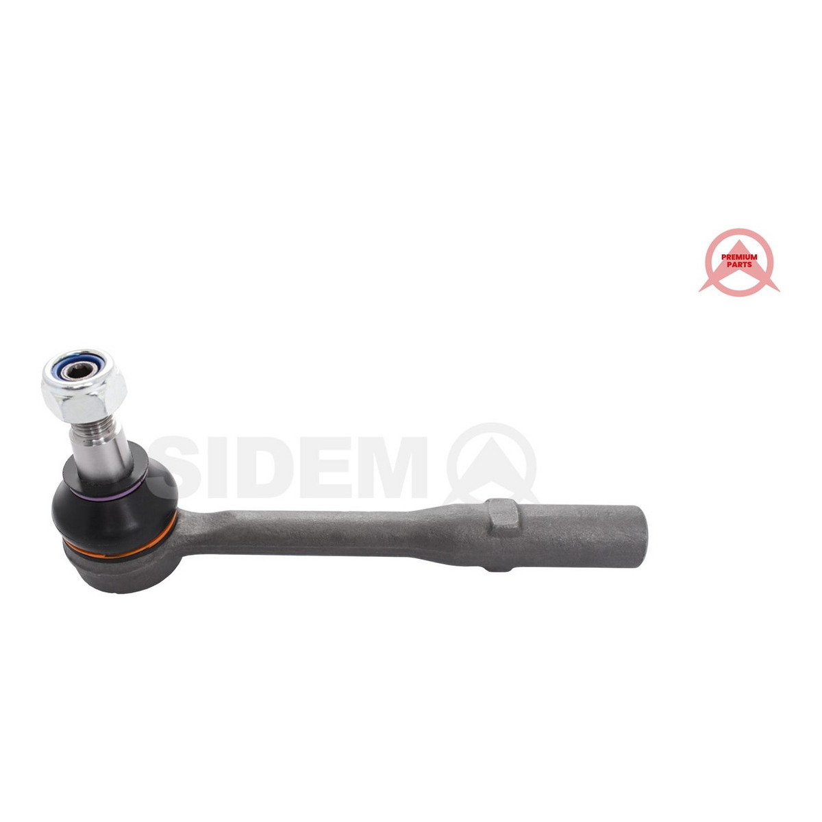Наконечник кермової тяги MERCEDES S-CLASS (W221) SIDEM (49032) Sidem фото 3