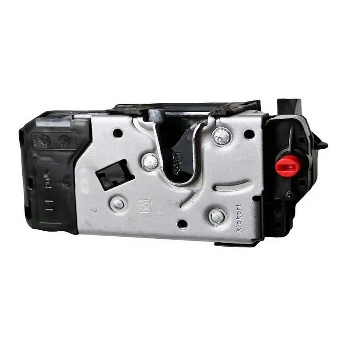 Замок дверей автомобіля / OPEL ASTRA G ЛІФТБЕК (T98) 1998.03 - 2009.12 PSA (24414134) PSA фото 3