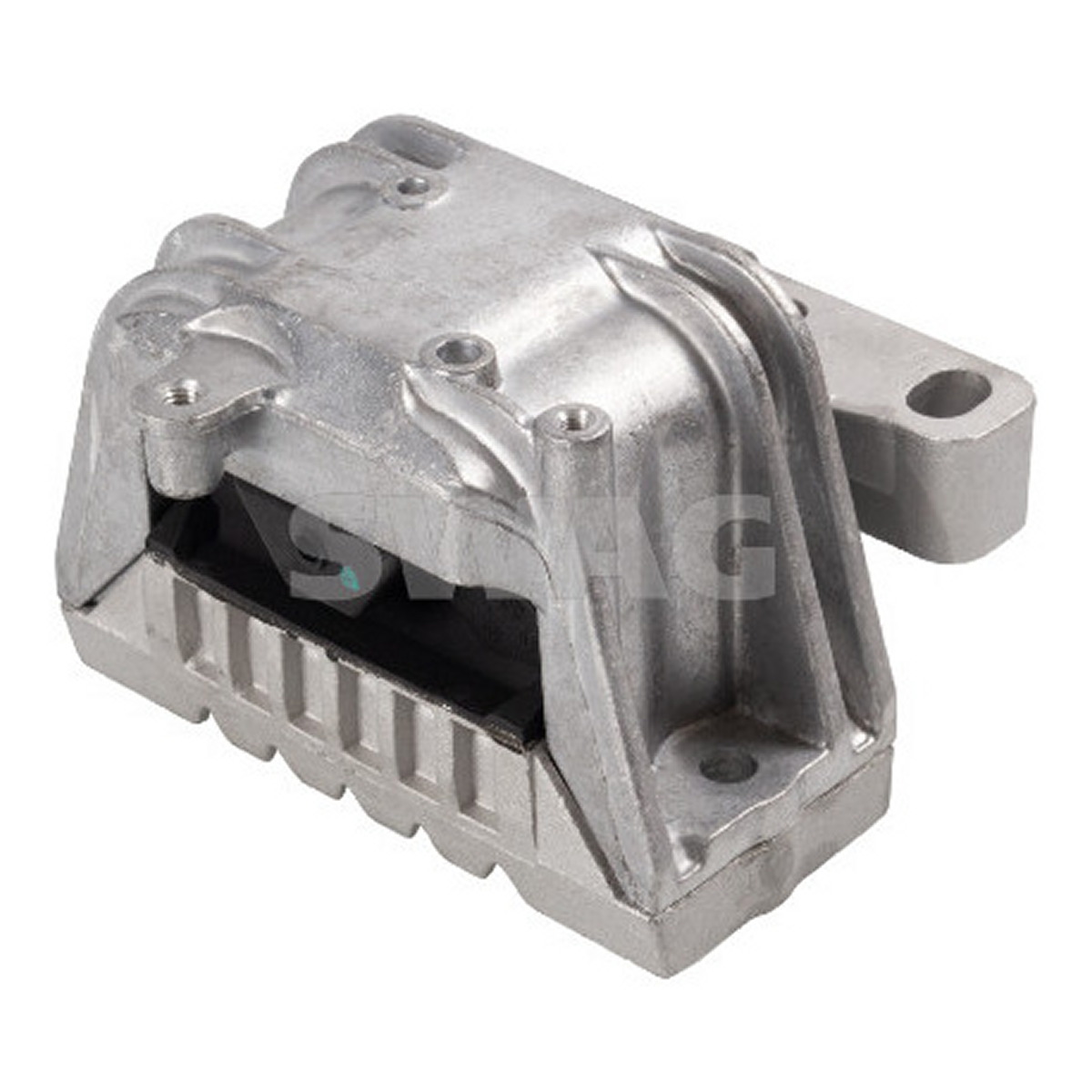Опора двигуна гумометалева AUDI/SEAT/SKODA/VW A3/ALTEA/ALTEA XL/LEON/OCTAVIA II/YETI/GOLF VI SWAG (30939131) Swag фото 3