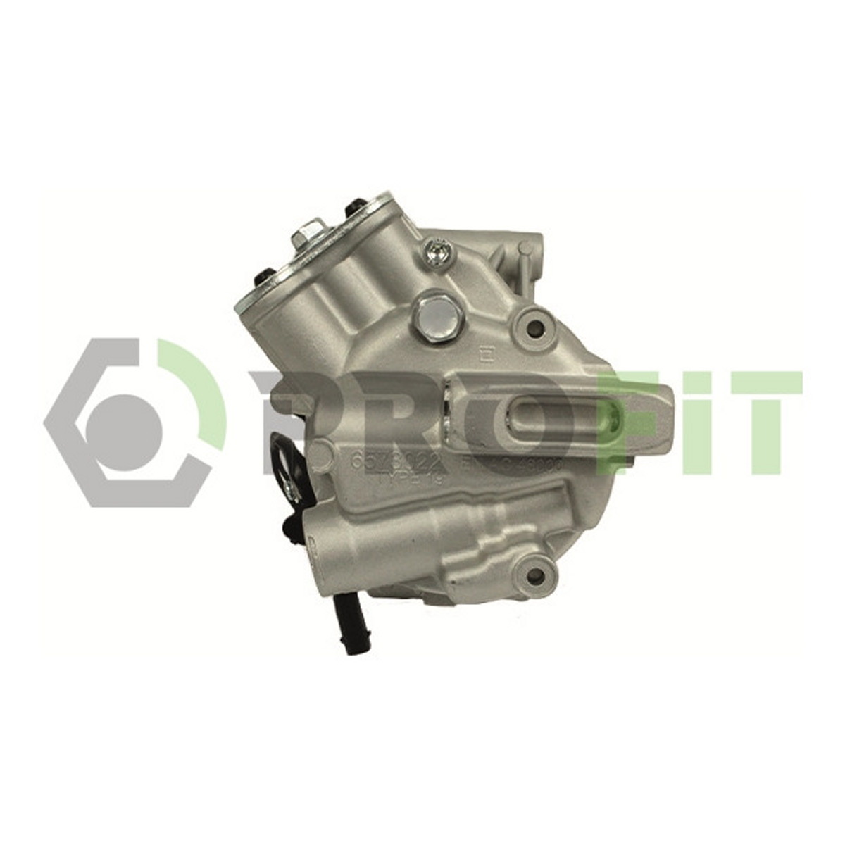 Компресор кондиціонера OPEL ASTRA J 11-15. ZAFIRA C 11- (2.0CDTI) PROFIT (1790-0131) Profit фото 3