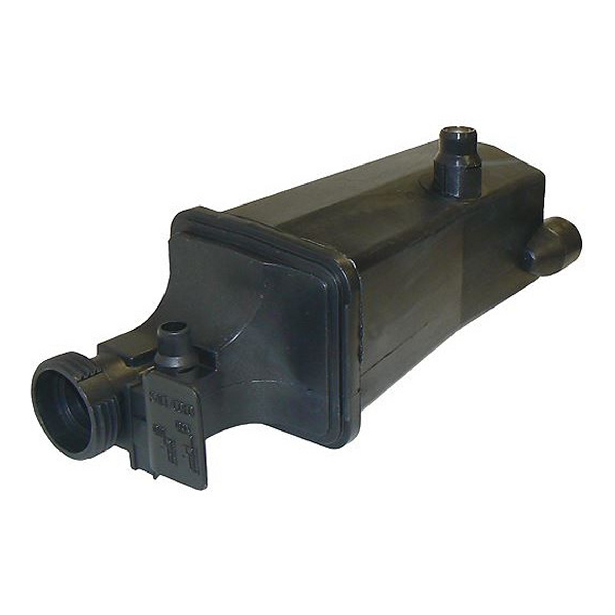 Бачок розширювальний BMW 3 (E46) 316 318 320 D 323 I 325 XI 330 CI I (98-05) X3 (E83) METZGER (2140015) Metzger фото 3