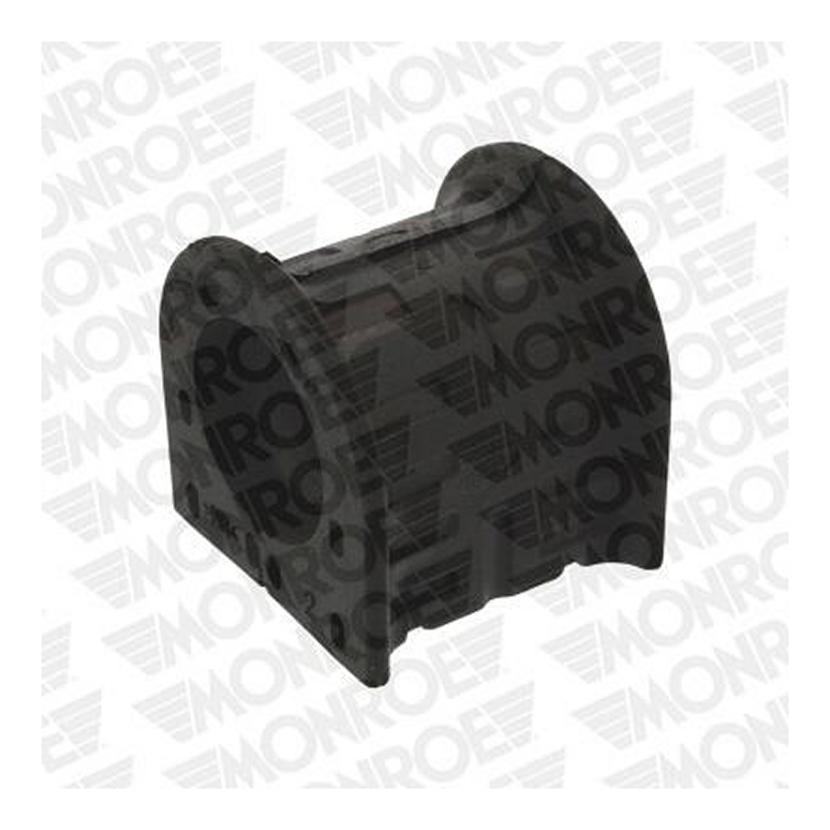 Втулка стабілізатора гумова NISSAN/OPEL/RENAULT NV400/MOVANO/MASTER III 2010=> MONROE (L25L12) Monroe фото 3