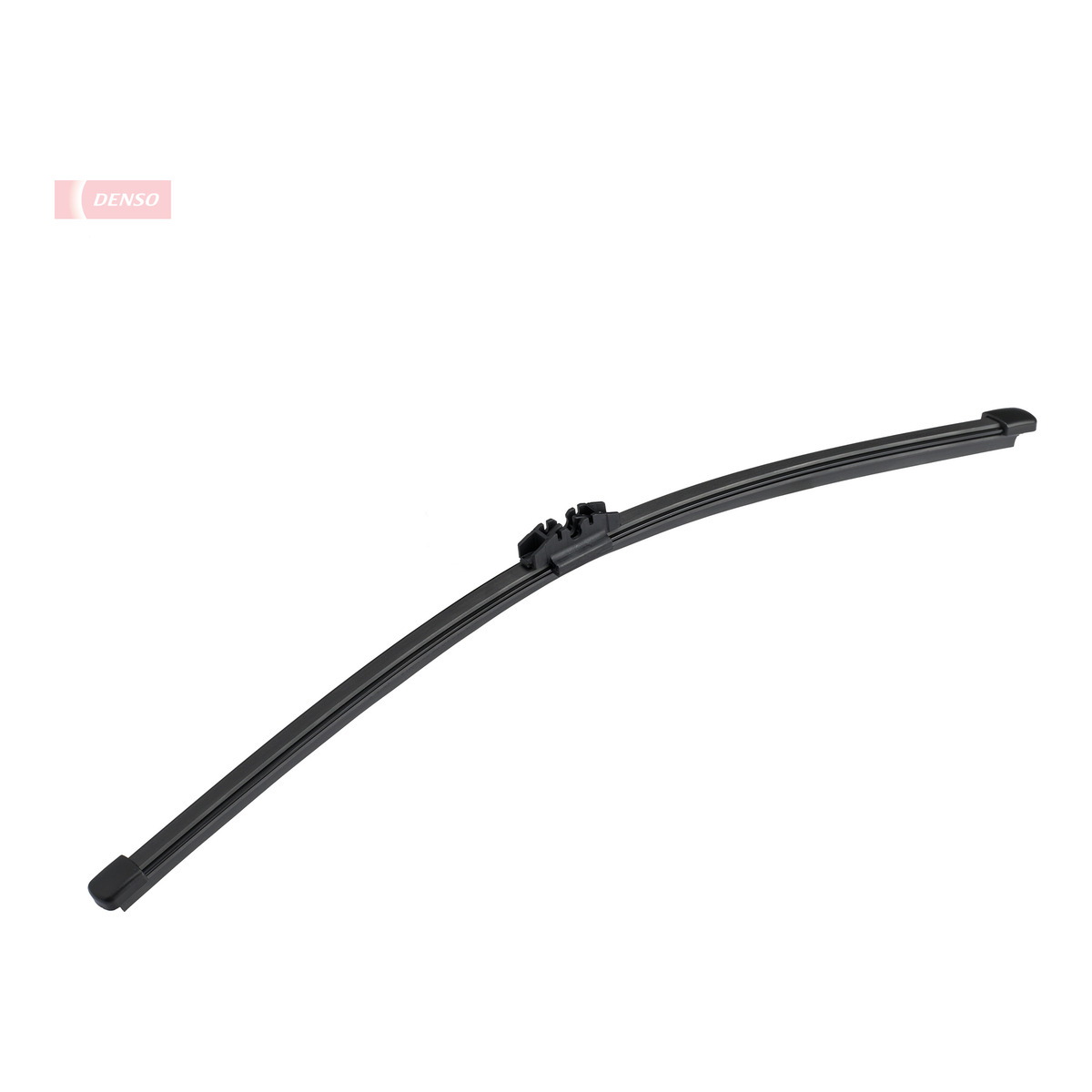 Щітка склоочисника БЕЗКАРКАСНИЙ / 335 MM DENSO (DF-327) Denso фото 6