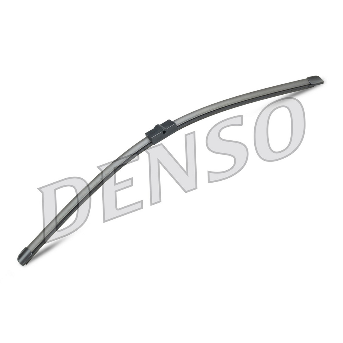 Щітка склоочисника К-Т БЕЗКАРКАСНИЙ/550/450 MM/LHD/RHD DENSO (DF-120) Denso фото 9