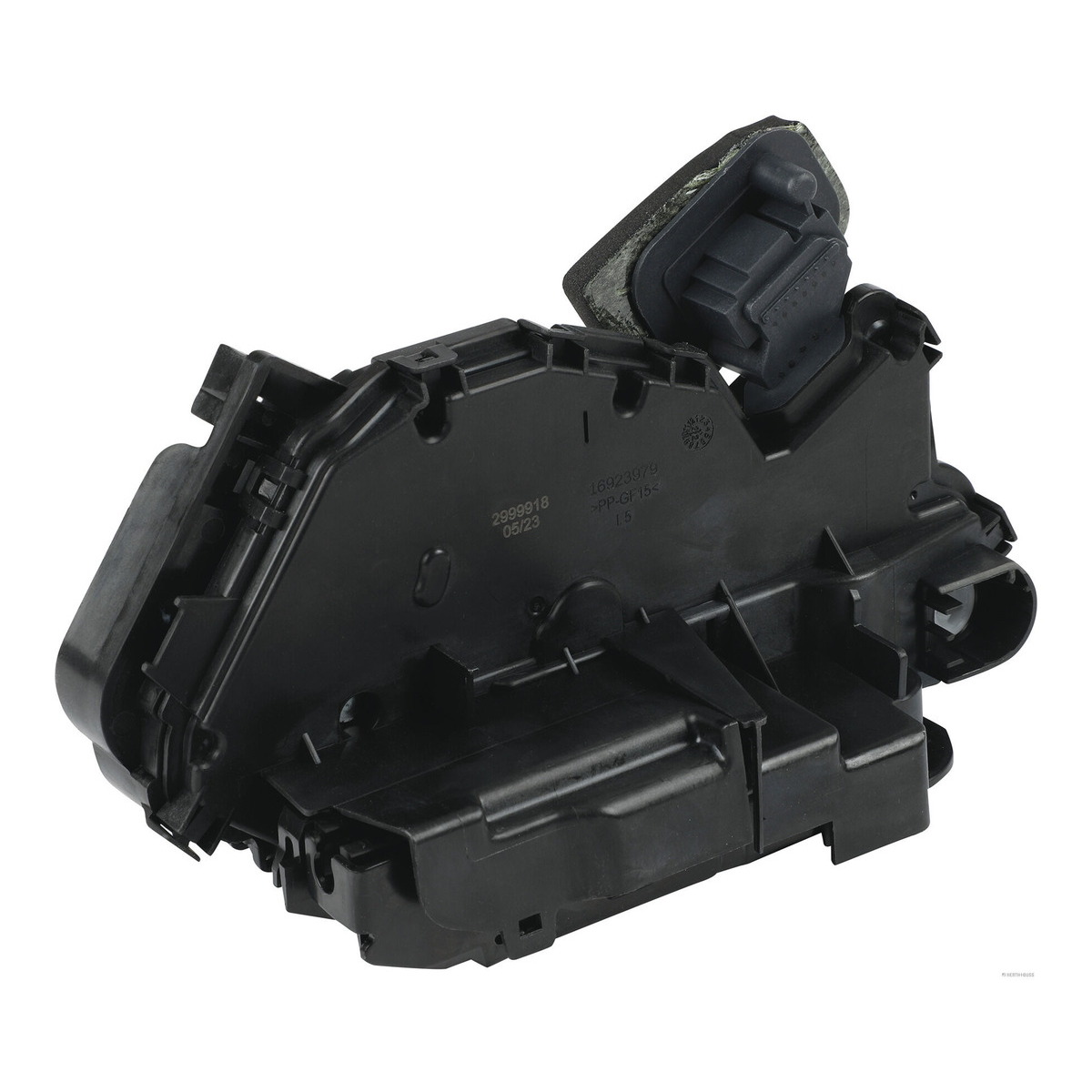 Замок дверей автомобіля VW PASSAT B8 (3G2, CB2) 2014.08 - HERTH+BUSS ELPARTS (73100043) HERTH+BUSS ELPARTS фото 3