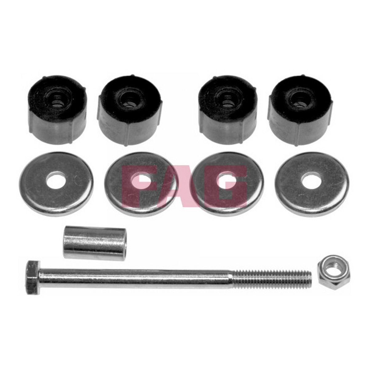 Стабілізатор (стійки) MAZDA - 323 - 626 FAG (818 0031 10) FAG фото 3