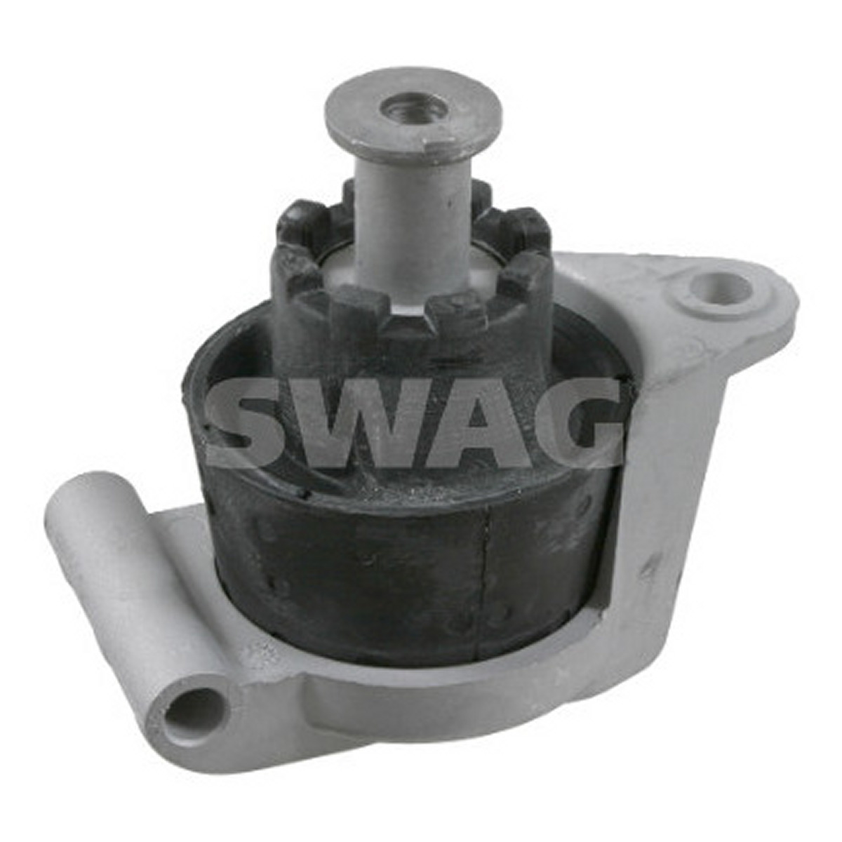 Опора КПП ремінометалева OPEL ASTRA (G/H)/MERIVA B/ZAFIRA B 1998 => SWAG (40130045) Swag фото 3