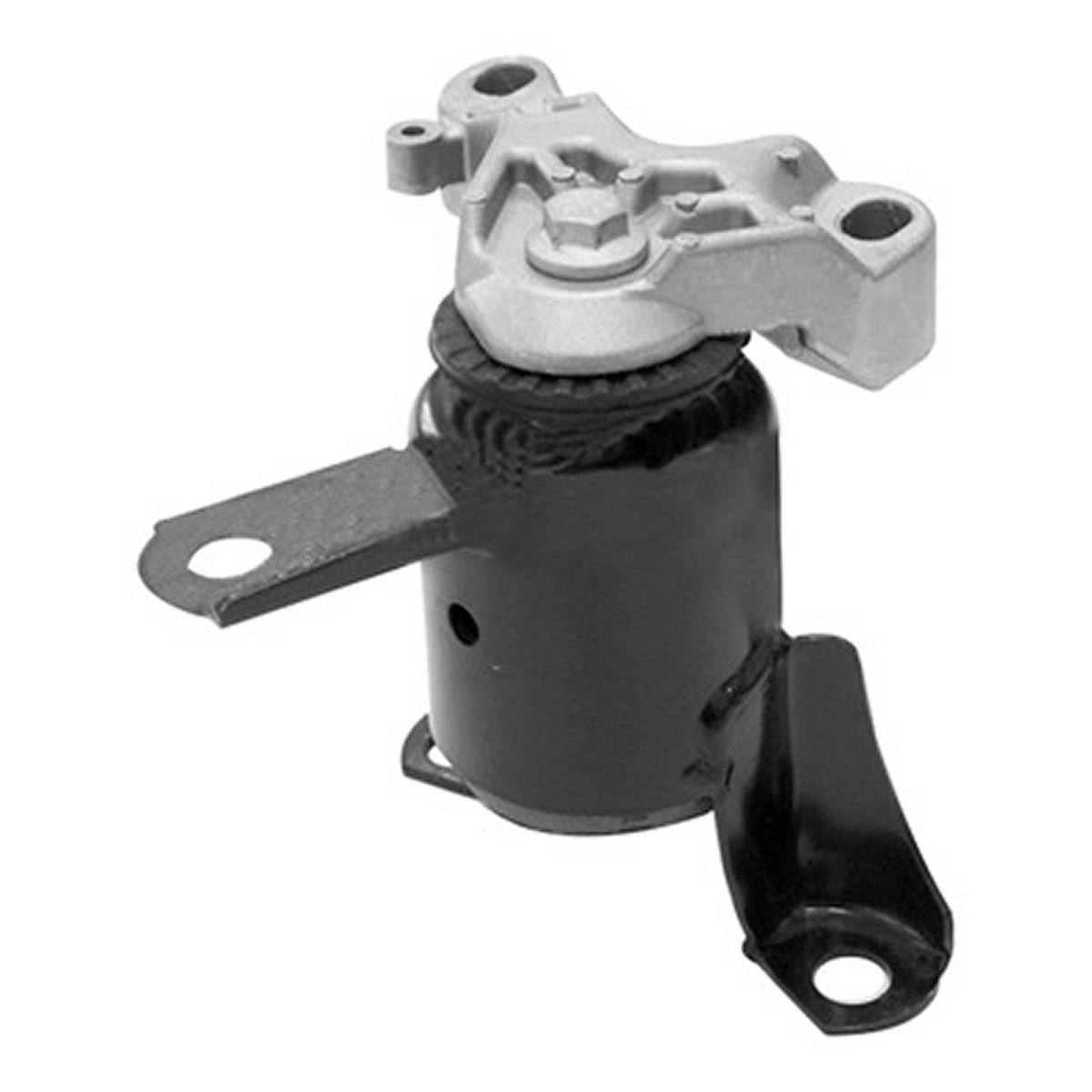 Опора двигуна гумометалева FORD B-MAX/FIESTA VI 2008=> R TEDGUM (00229073) TEDGUM фото 6