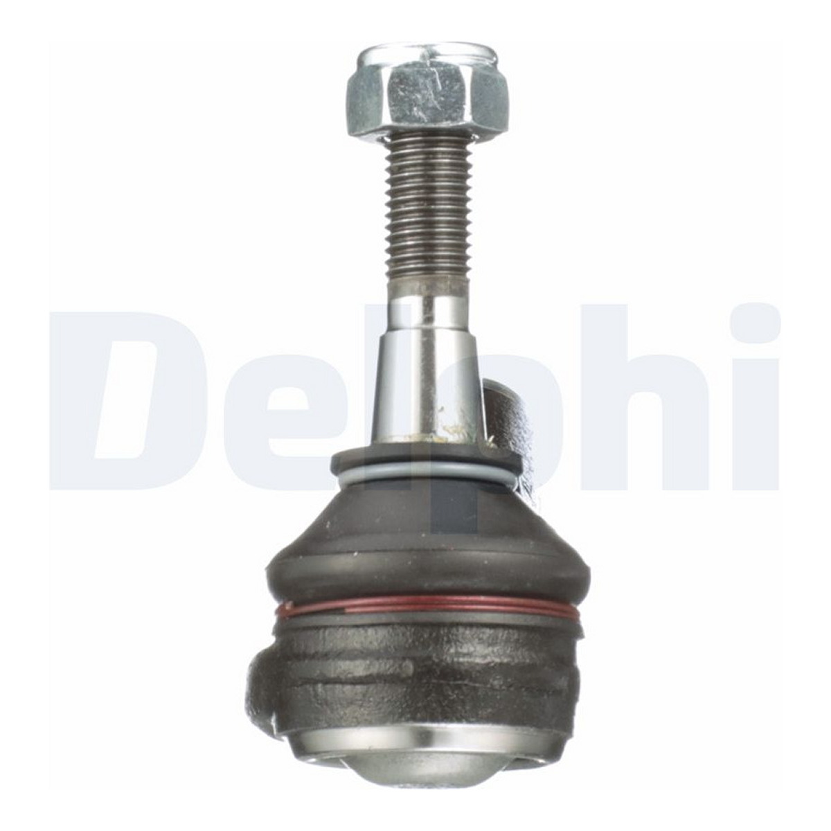 Наконечник рульової тяги BMW 5 SERIES E39 52I, 52D, 523 DELPHI (TA1646) Delphi фото 12